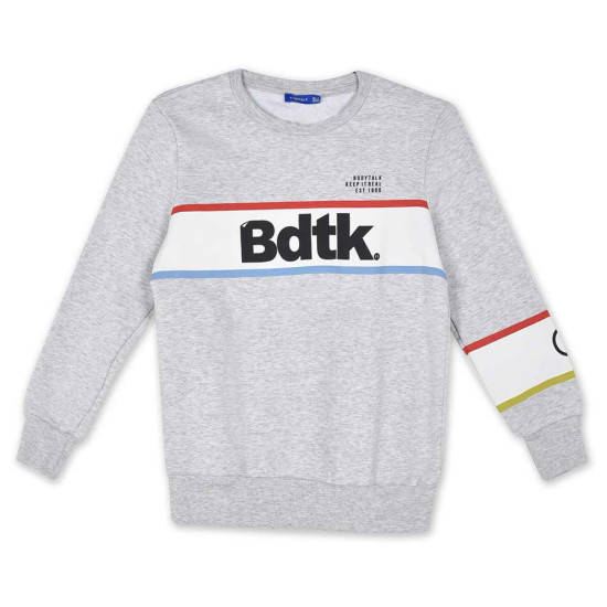 Bodytalk Παιδικό φούτερ